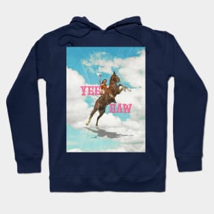 Yee Haw II Hoodie